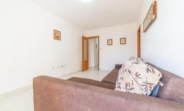 Venta - Piso -
San Pedro del Pinatar - Lo Pagán