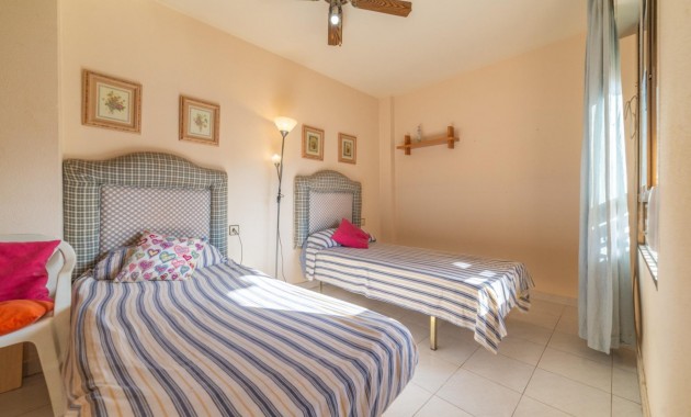 Venta - Piso -
San Pedro del Pinatar - Lo Pagán