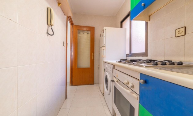 Venta - Piso -
San Pedro del Pinatar - Lo Pagán