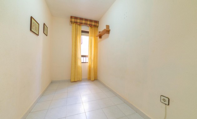 Venta - Piso -
San Pedro del Pinatar - Lo Pagán