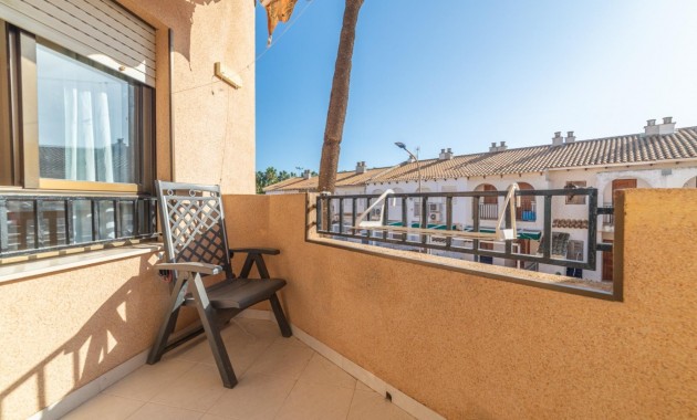 Venta - Piso -
San Pedro del Pinatar - Lo Pagán