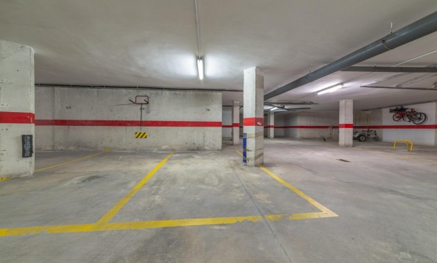 Venta - Piso -
San Pedro del Pinatar - Lo Pagán