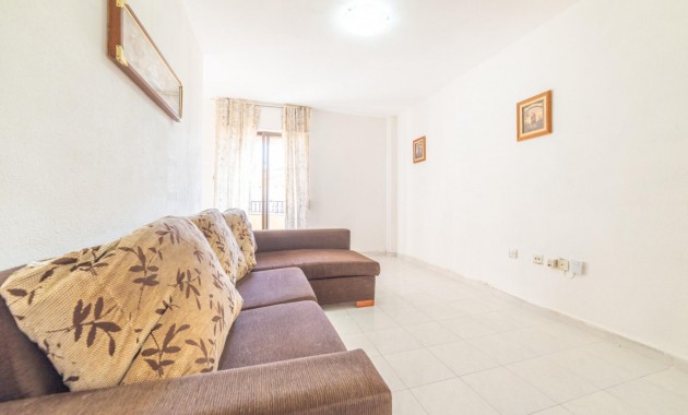 Venta - Piso -
San Pedro del Pinatar - Lo Pagán