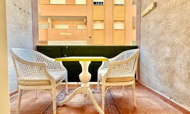 Venta - Estudio -
San Pedro del Pinatar - Lo Pagán