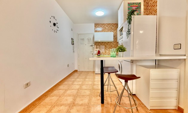Venta - Estudio -
San Pedro del Pinatar - Lo Pagán