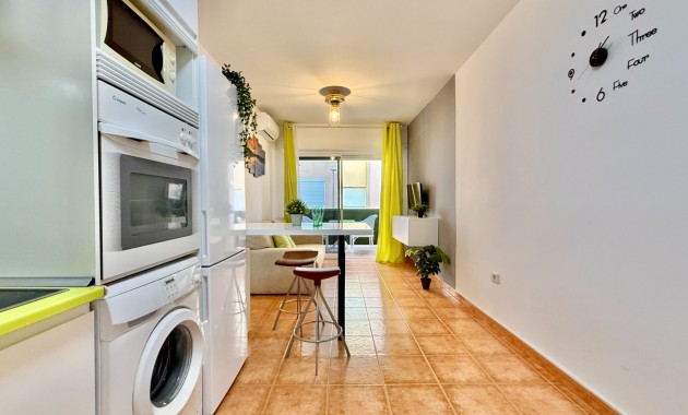 Venta - Estudio -
San Pedro del Pinatar - Lo Pagán