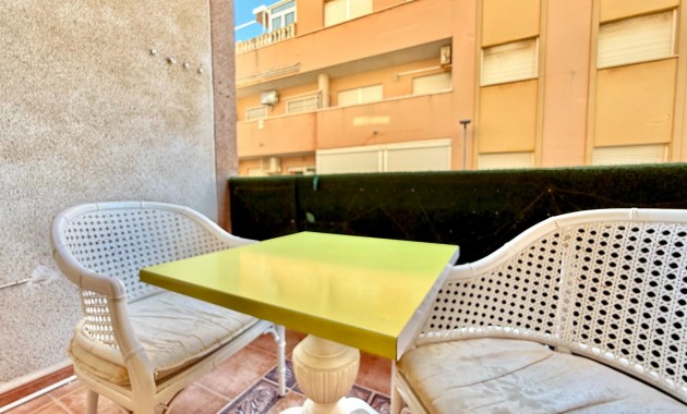 Venta - Estudio -
San Pedro del Pinatar - Lo Pagán