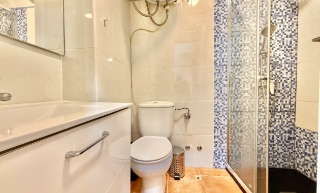 Venta - Estudio -
San Pedro del Pinatar - Lo Pagán