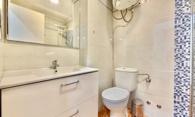 Venta - Estudio -
San Pedro del Pinatar - Lo Pagán