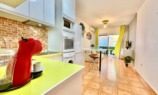 Venta - Estudio -
San Pedro del Pinatar - Lo Pagán