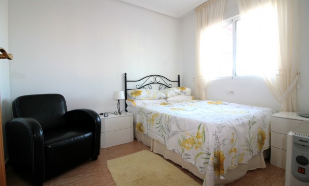 Venta - Apartamento -
San Pedro del Pinatar - Las Salinas