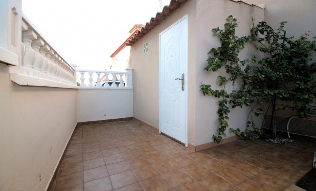 Venta - Apartamento -
San Pedro del Pinatar - Las Salinas