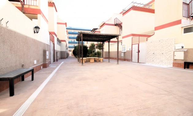 Venta - Apartamento -
San Pedro del Pinatar - Las Salinas
