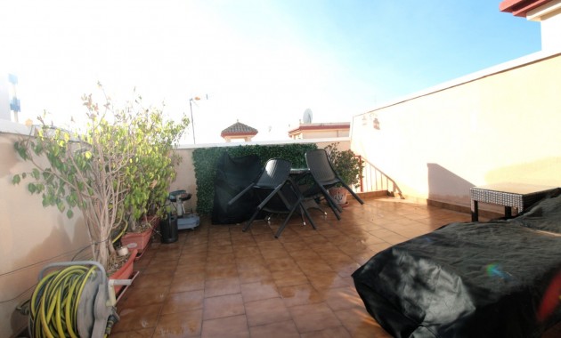 Venta - Apartamento -
San Pedro del Pinatar - Las Salinas
