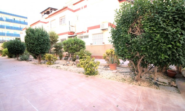 Venta - Apartamento -
San Pedro del Pinatar - Las Salinas