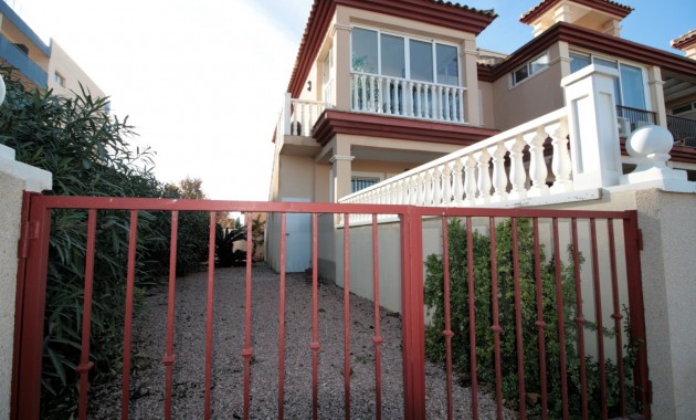 Venta - Apartamento -
San Pedro del Pinatar - Las Salinas