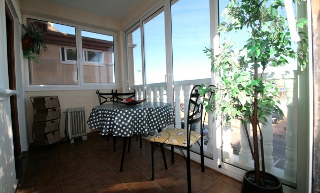 Venta - Apartamento -
San Pedro del Pinatar - Las Salinas