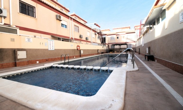 Venta - Apartamento -
San Pedro del Pinatar - Las Salinas