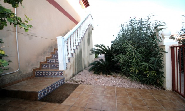 Venta - Apartamento -
San Pedro del Pinatar - Las Salinas