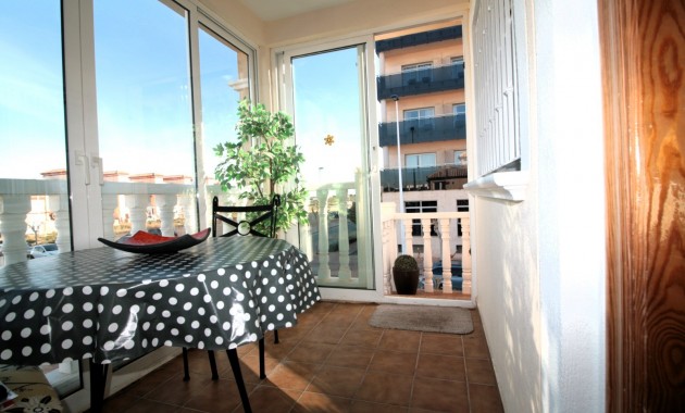Venta - Apartamento -
San Pedro del Pinatar - Las Salinas