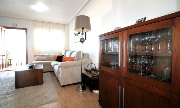 Venta - Apartamento -
San Pedro del Pinatar - Las Salinas