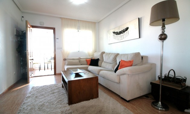 Venta - Apartamento -
San Pedro del Pinatar - Las Salinas