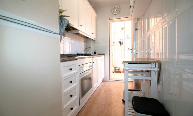 Venta - Apartamento -
San Pedro del Pinatar - Las Salinas