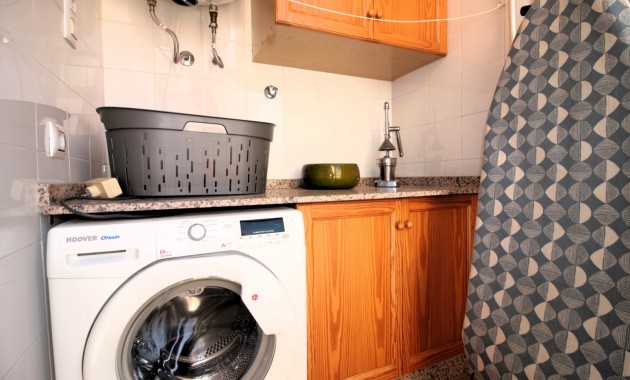 Venta - Apartamento -
San Pedro del Pinatar - Las Salinas