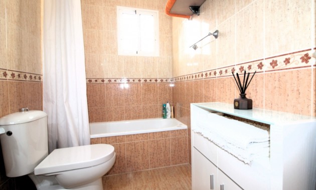 Venta - Apartamento -
San Pedro del Pinatar - Las Salinas