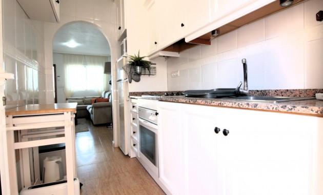 Venta - Apartamento -
San Pedro del Pinatar - Las Salinas