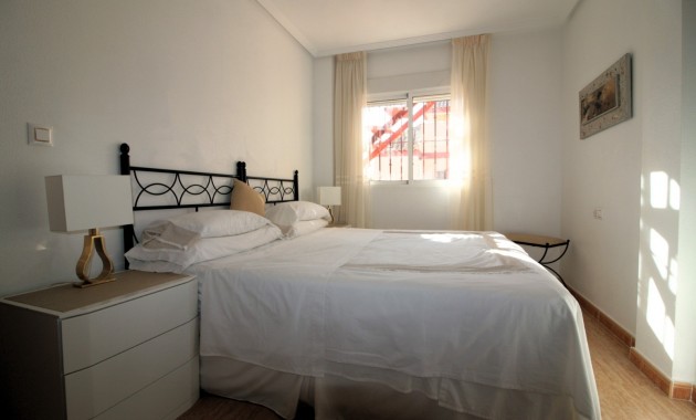 Venta - Apartamento -
San Pedro del Pinatar - Las Salinas
