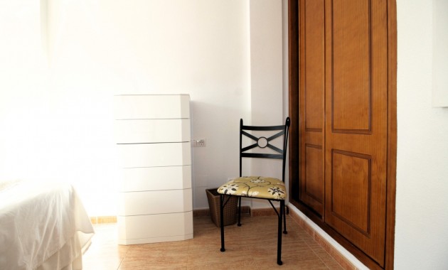 Venta - Apartamento -
San Pedro del Pinatar - Las Salinas