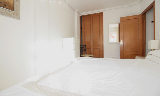 Venta - Apartamento -
San Pedro del Pinatar - Las Salinas