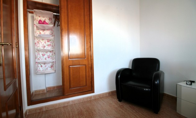 Venta - Apartamento -
San Pedro del Pinatar - Las Salinas