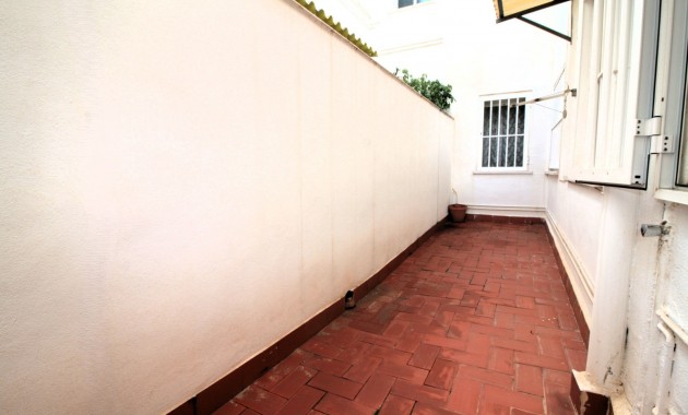 Venta - Apartamento -
San Pedro del Pinatar - San Pedro del Pinatar Centro