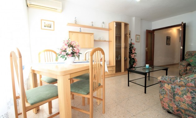 Venta - Apartamento -
San Pedro del Pinatar - San Pedro del Pinatar Centro