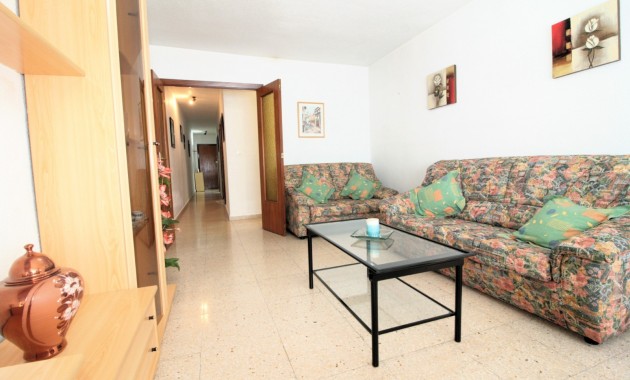 Venta - Apartamento -
San Pedro del Pinatar - San Pedro del Pinatar Centro