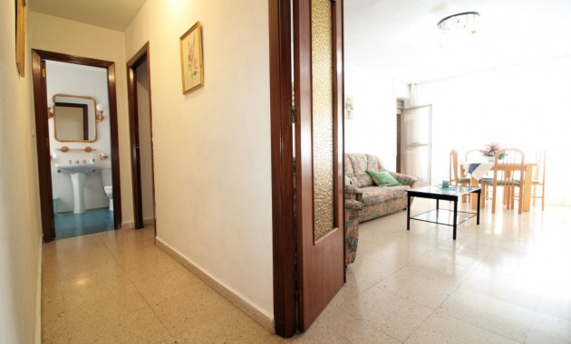 Venta - Apartamento -
San Pedro del Pinatar - San Pedro del Pinatar Centro