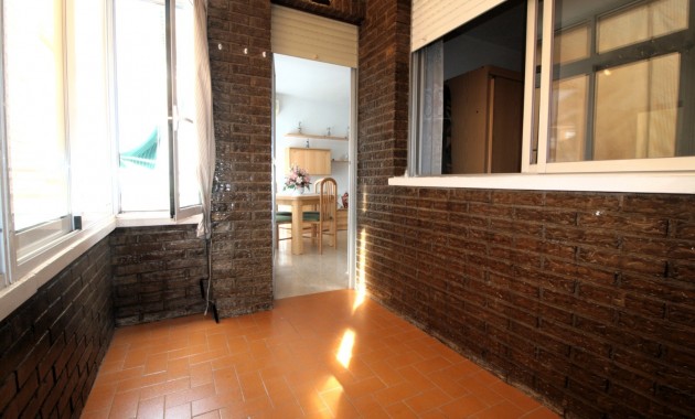 Venta - Apartamento -
San Pedro del Pinatar - San Pedro del Pinatar Centro