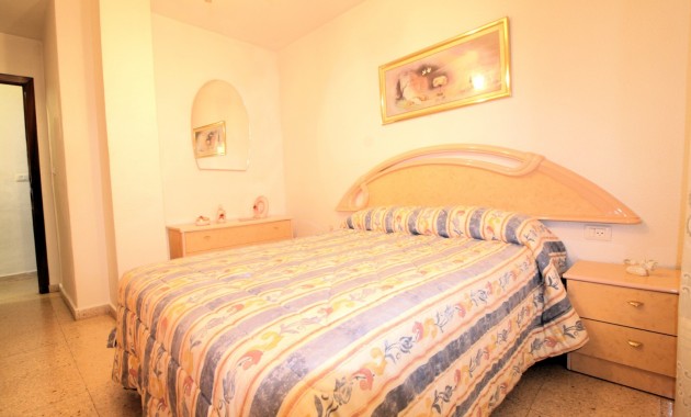 Venta - Apartamento -
San Pedro del Pinatar - San Pedro del Pinatar Centro