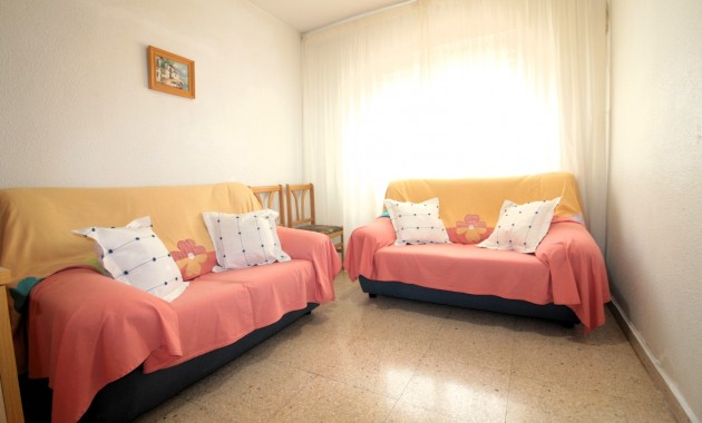Venta - Apartamento -
San Pedro del Pinatar - San Pedro del Pinatar Centro