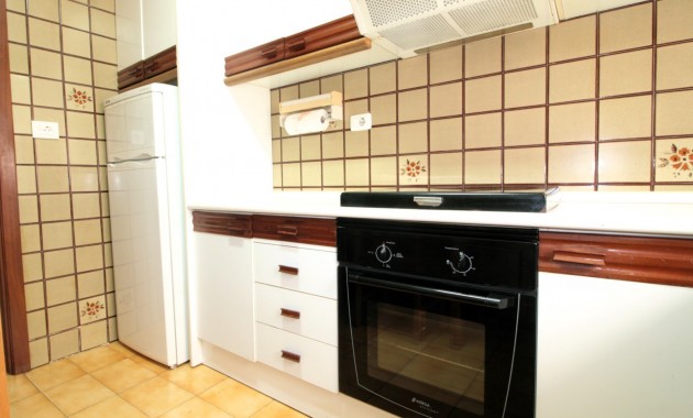 Venta - Apartamento -
San Pedro del Pinatar - San Pedro del Pinatar Centro