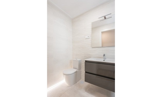 Venta - Chalet -
San Pedro del Pinatar - Lo Pagán