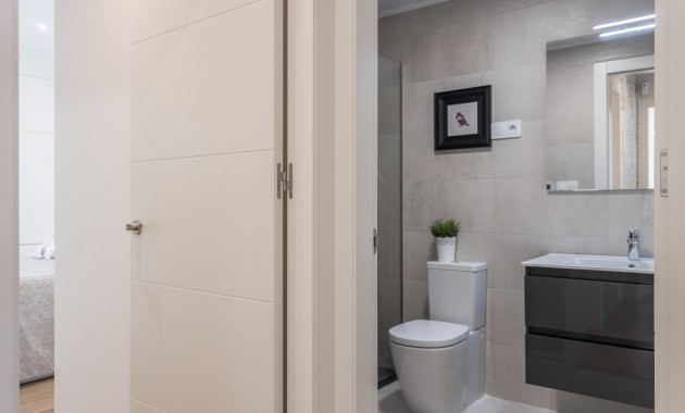 Venta - Chalet -
San Pedro del Pinatar - Lo Pagán