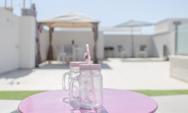 Venta - Chalet -
San Pedro del Pinatar - Lo Pagán