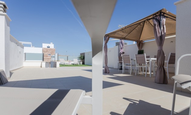 Venta - Chalet -
San Pedro del Pinatar - Lo Pagán