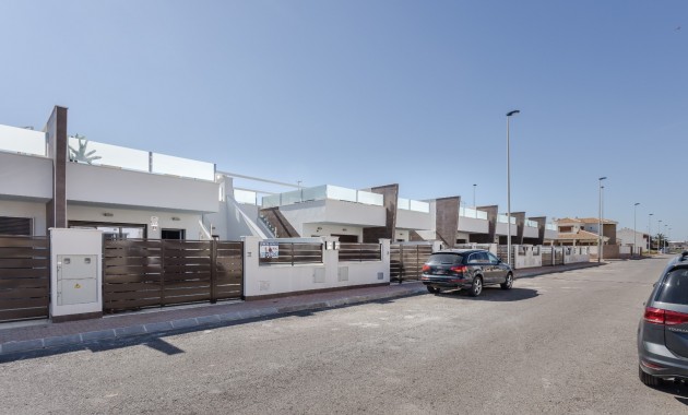 Venta - Chalet -
San Pedro del Pinatar - Lo Pagán