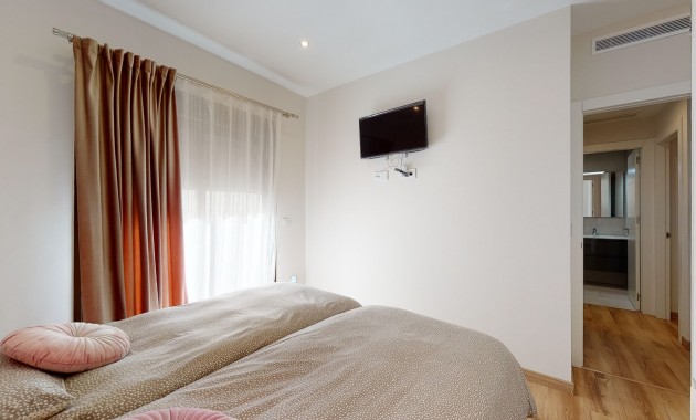 Venta - Chalet -
San Pedro del Pinatar - Lo Pagán