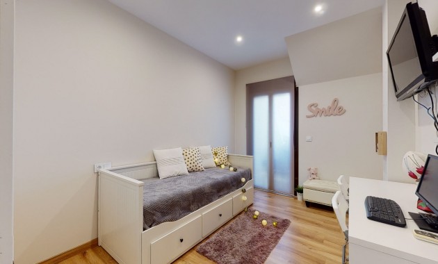 Venta - Chalet -
San Pedro del Pinatar - Lo Pagán