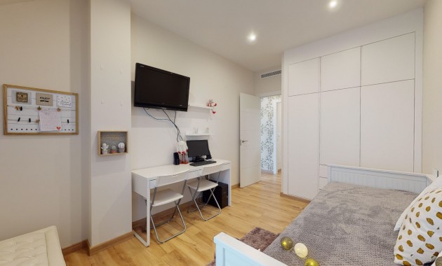 Venta - Chalet -
San Pedro del Pinatar - Lo Pagán